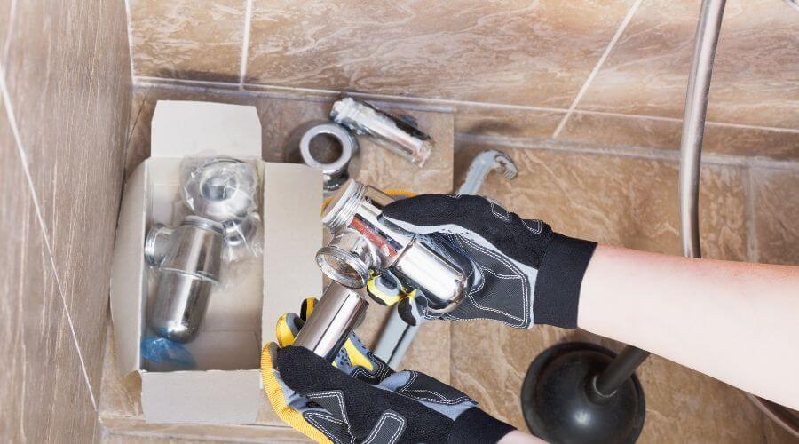 Local Chimney Repair in Sherrard, IL
